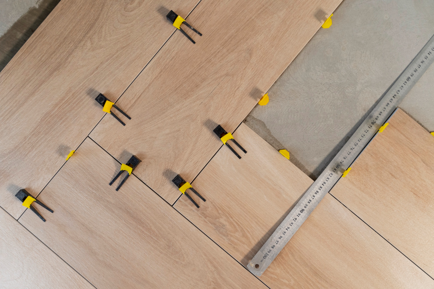 Pose de carrelage Pose de carrelage